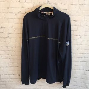 Puma Volition Quarter-Zip XXL